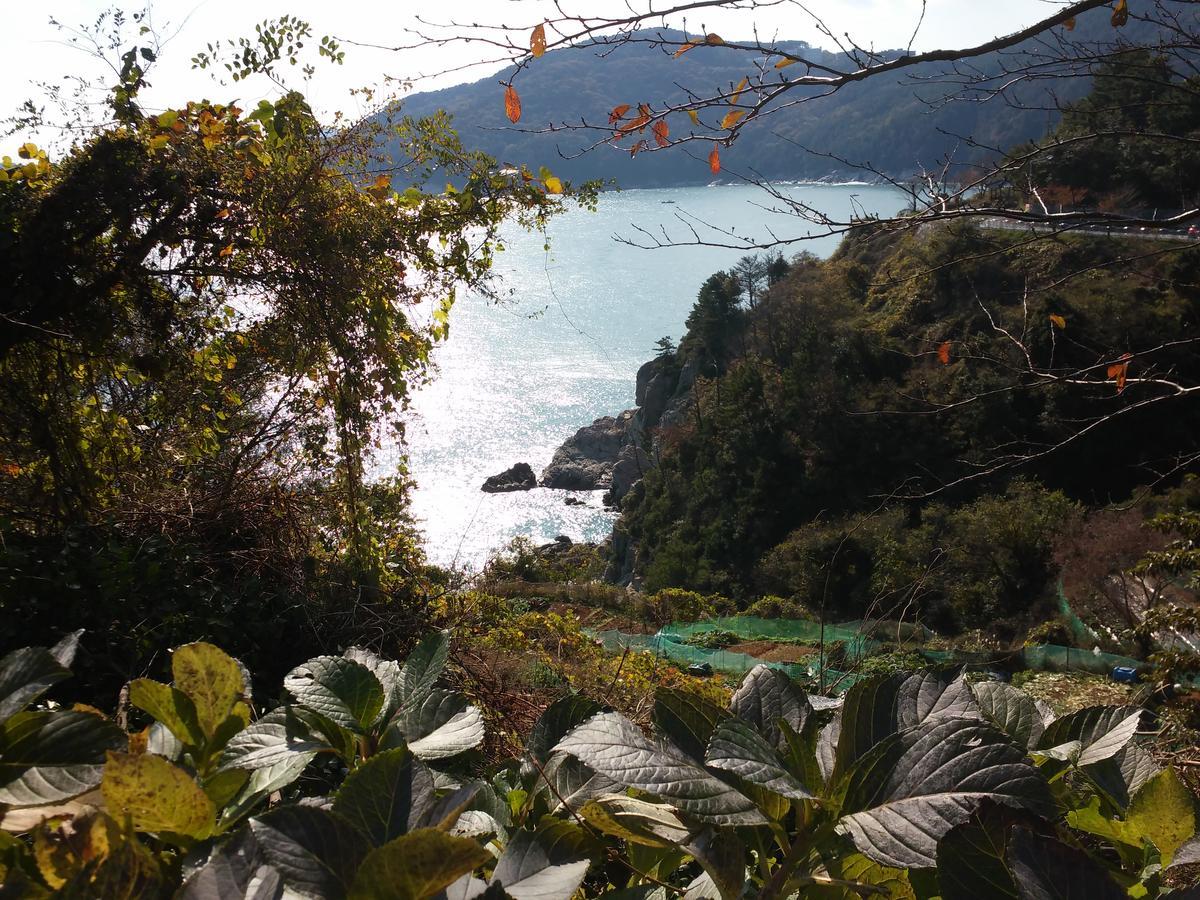 Geoje Jangseungpo Lighthouse Hotel Sodong Экстерьер фото